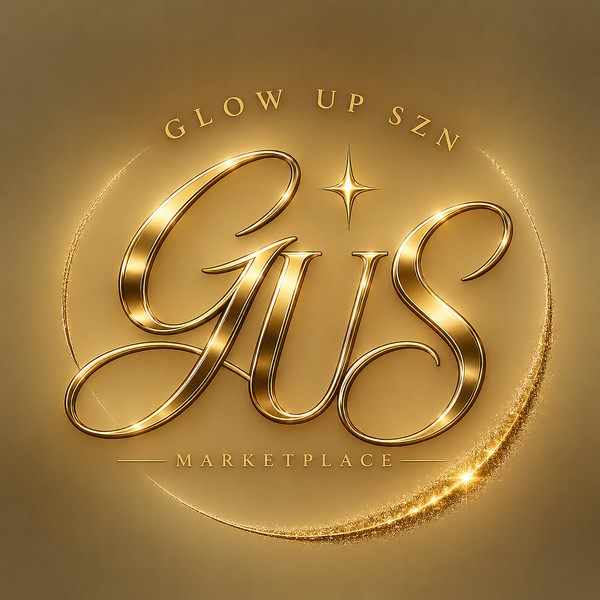 Glow Up Szn Marketplace